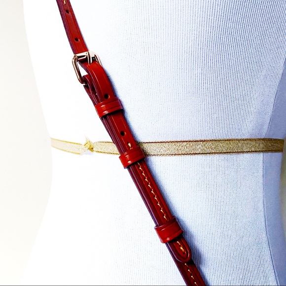 Dooney and Bourke NFL Pittsburgh Steelers Purse - Picture 4 of 8